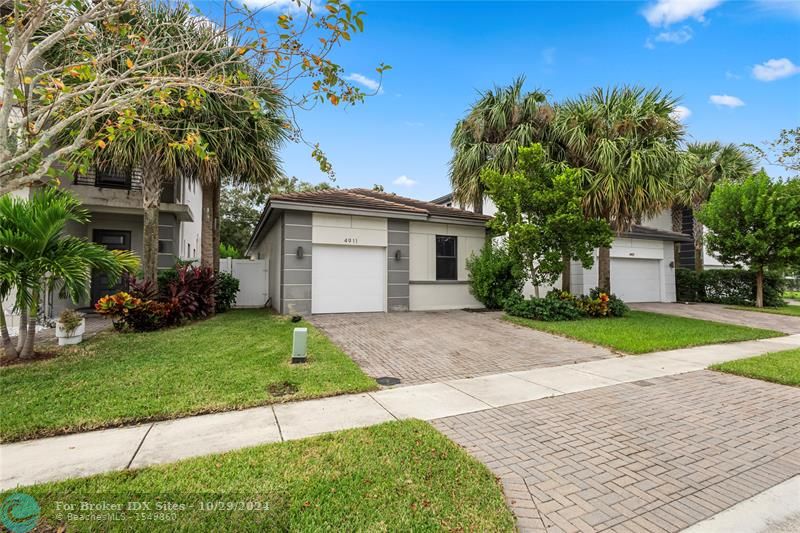 Details for 4911 Whispering Way, Dania Beach, FL 33312