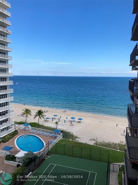 Details for 3800 Galt Ocean Dr  802, Fort Lauderdale, FL 33308