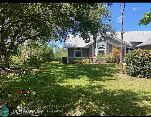 Details for 2185 Forest Hills Ln, Palm City, FL 34990