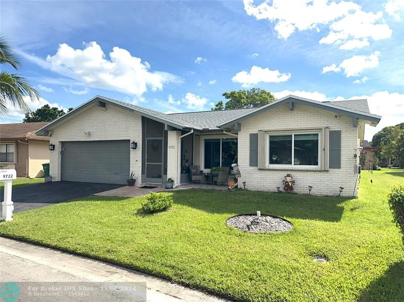 Details for 9722 75th Ct, Tamarac, FL 33321