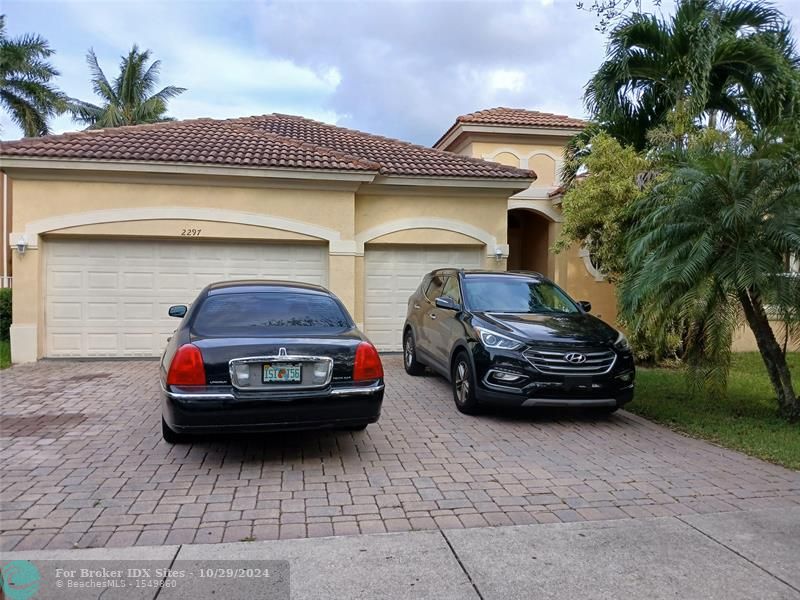 Details for 2297 130th Ter, Miramar, FL 33027