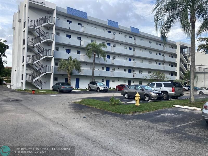 Details for 7561 16th St  2103, Plantation, FL 33313