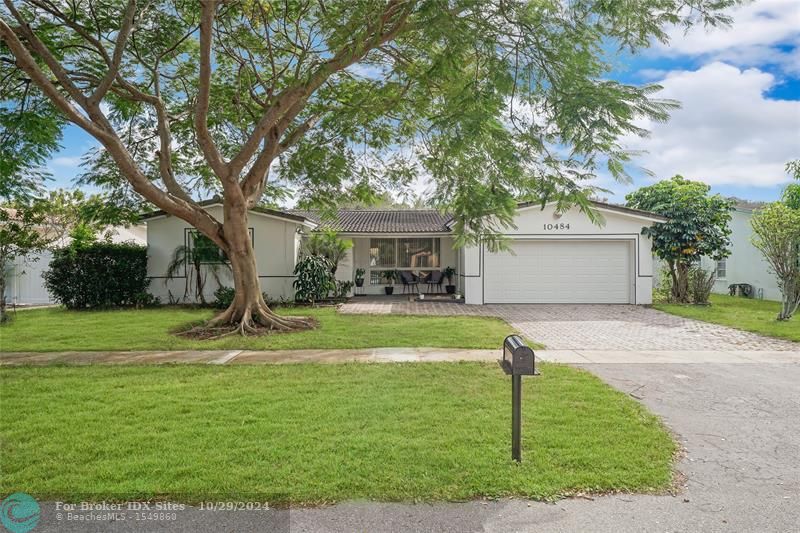 Details for 10484 3rd St, Plantation, FL 33324