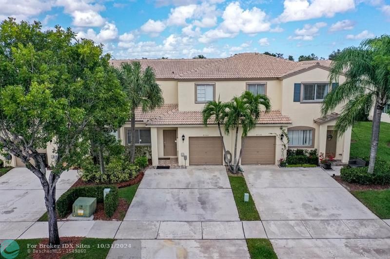 Details for 4722 Lago Vista Dr  4722, Coconut Creek, FL 33073