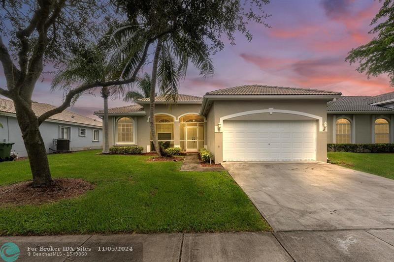 Details for 2625 4th Pl  , Homestead, FL 33033