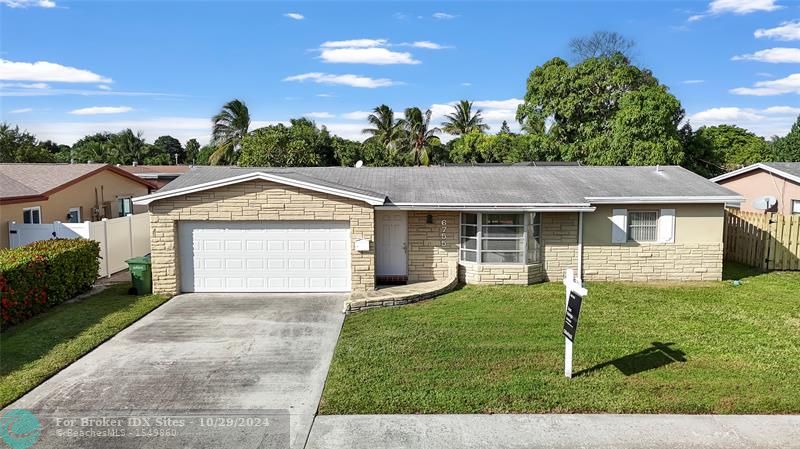 Details for 6755 1st St  , Margate, FL 33063