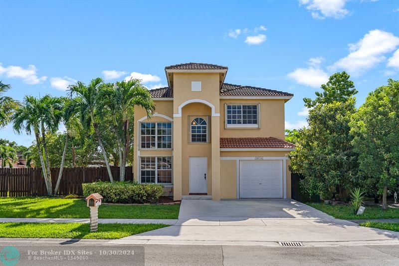 Details for 14734 139th St, Miami, FL 33196