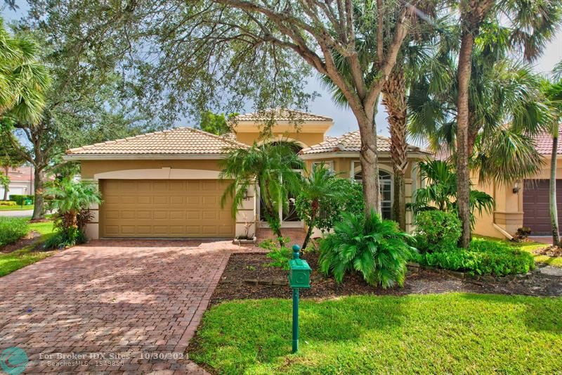 Details for 6928 Pisano Dr, Lake Worth, FL 33467