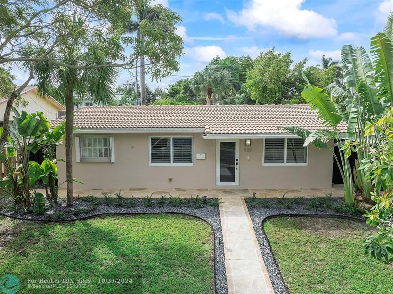 Details for 828 Johnson St, Hollywood, FL 33019