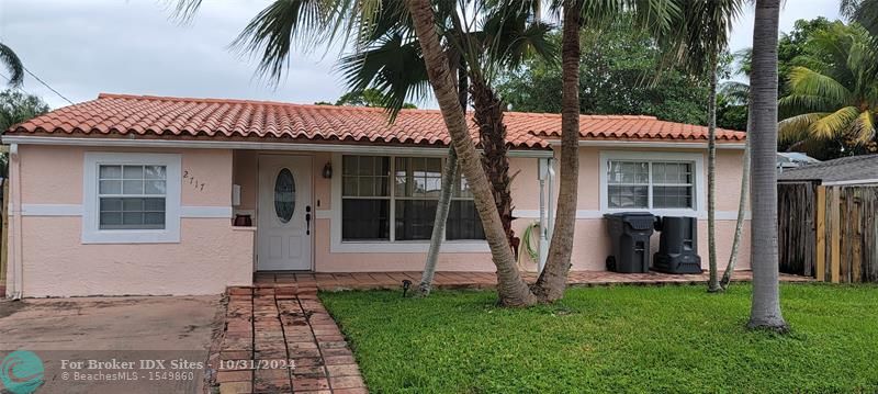 Details for 2717 Scott St, Hollywood, FL 33020