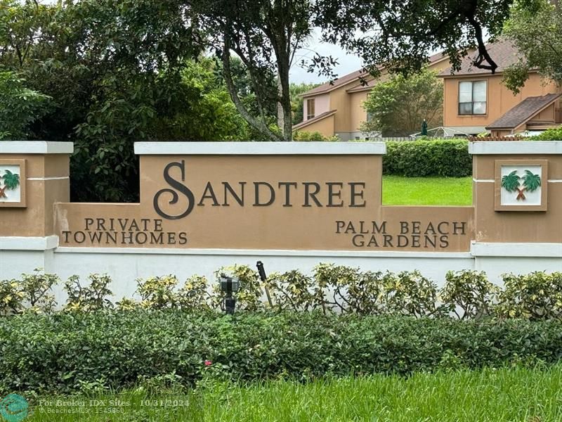 Details for 916 Sandtree Dr  916, Palm Beach Gardens, FL 33403