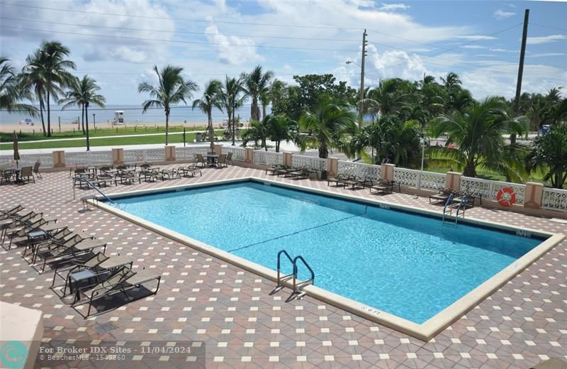 Image 40 of 42 For 111 Pompano Beach Blvd  304