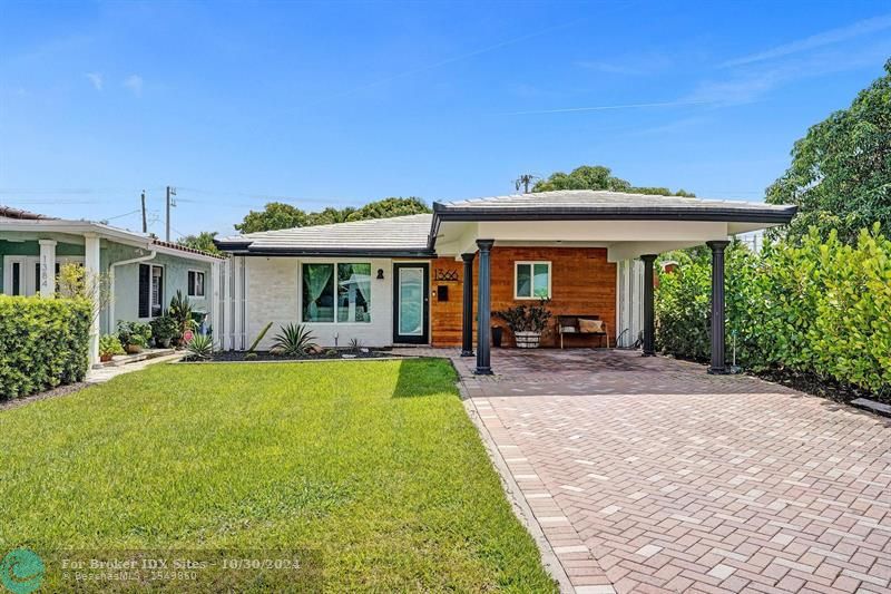 Details for 1366 39th St, Oakland Park, FL 33334