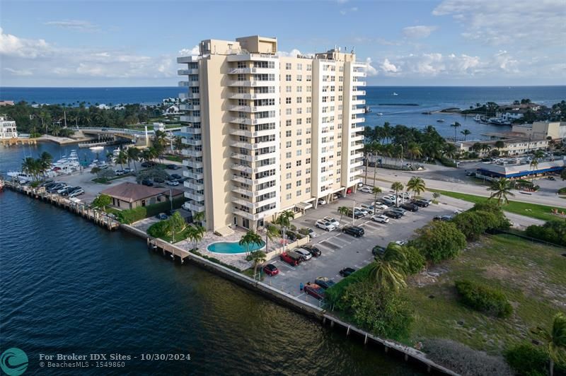 Details for 2639 Riverside Dr  605, Pompano Beach, FL 33062