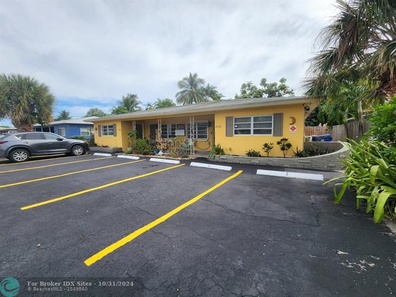 Details for 2032 26th St  1-6, Wilton Manors, FL 33305