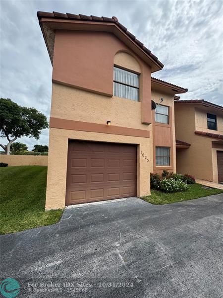 Details for 1025 112 Te  1025, Pembroke Pines, FL 33025