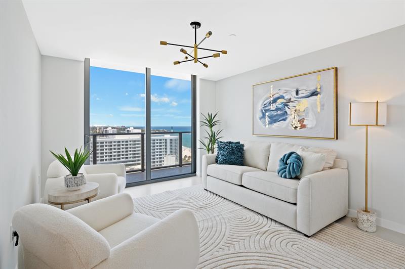 Image 16 of 84 For 1116 Ocean Blvd  1606