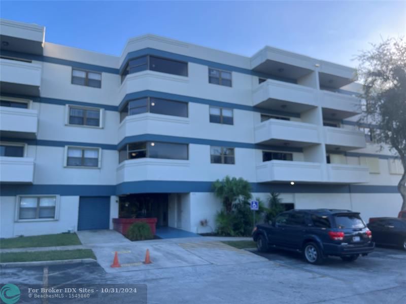 Details for 1891 61 Avenue  B-409, Hollywood, FL 33024