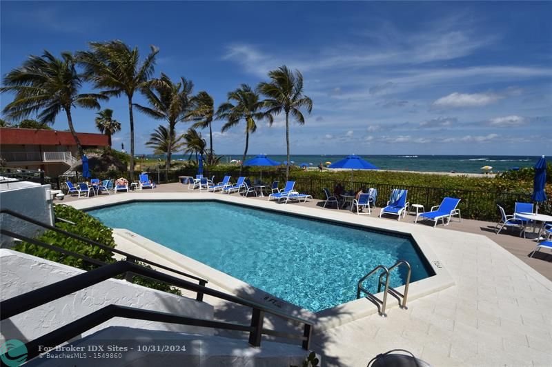 Details for 1500 Ocean Blvd  201, Pompano Beach, FL 33062