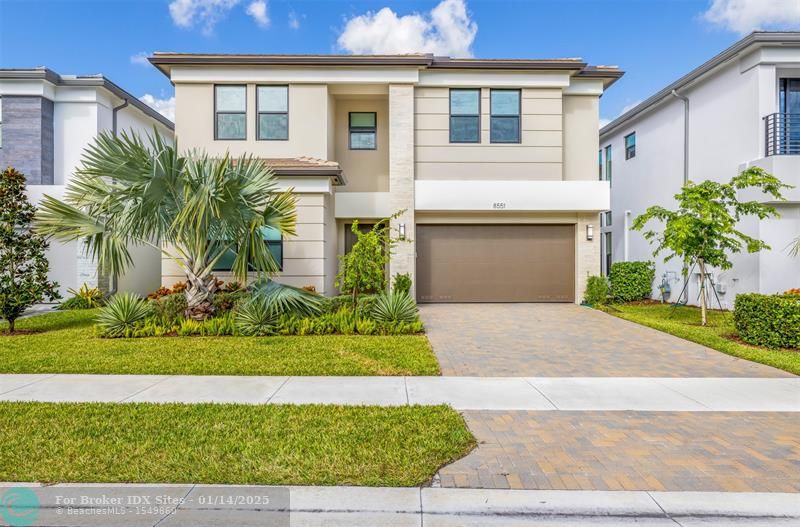 Details for 8551 Swinley Forest Way, Boca Raton, FL 33434