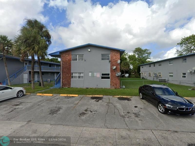 Details for 7421 Kimberly Blvd  101c, North Lauderdale, FL 33068