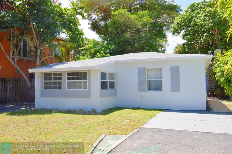 Details for 1217 4th Ave  House, Fort Lauderdale, FL 33315