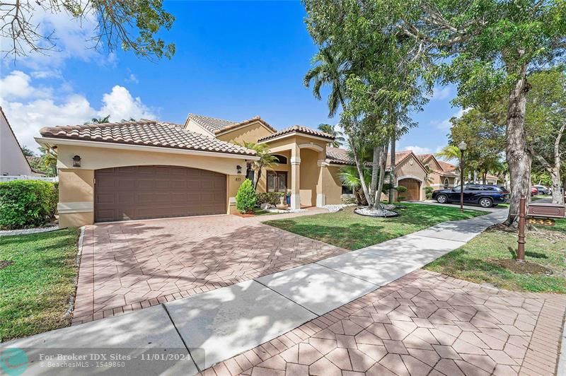 Details for 833 Verona Lake Dr, Weston, FL 33326