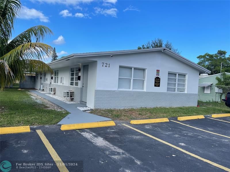 Details for 721 8th St  3, Pompano Beach, FL 33060