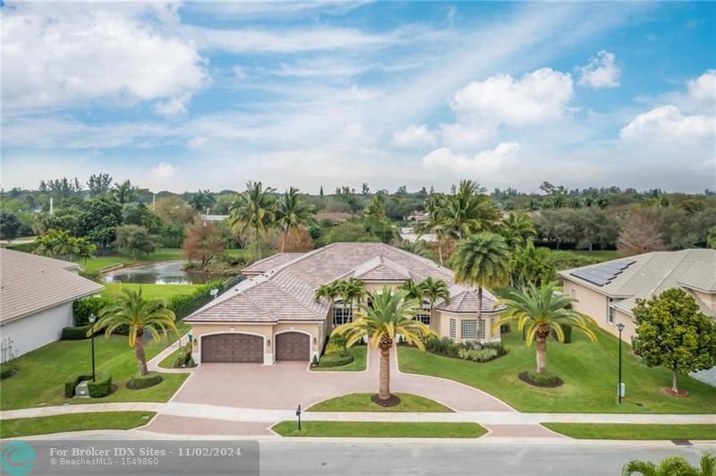 Details for 15341 33rd St, Davie, FL 33331