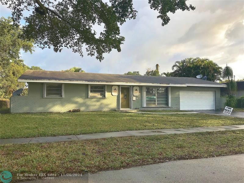 Details for 7561 12th St, Plantation, FL 33313