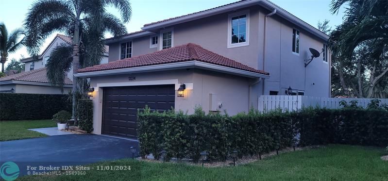 Details for 13224 12th Ct, Sunrise, FL 33323