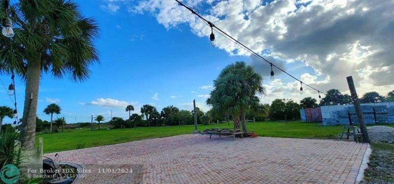 Details for 1107 Cabbage Trl, Okeechobee, FL 34974