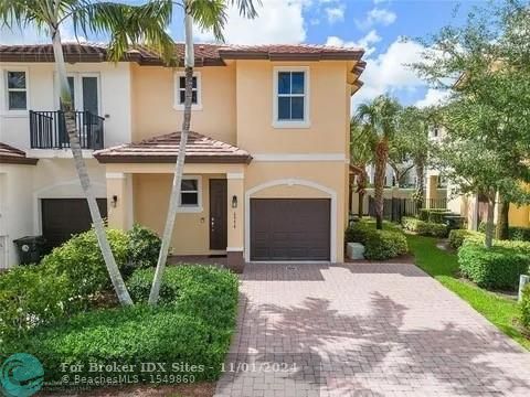 Details for 6974 Long Pine Cir  6974, Coconut Creek, FL 33073