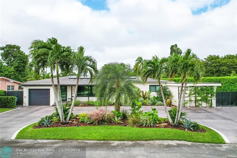 Details for 535 113th St, Miami, FL 33161