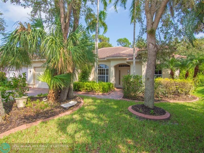 Details for 1110 Buckhead Dr, Vero Beach, FL 32968