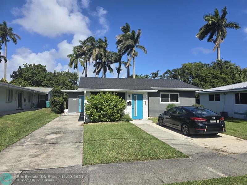 Details for 115 2nd St  , Dania Beach, FL 33004