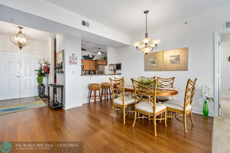 Image 16 of 48 For 2801 S Ridgewood Ave  1504