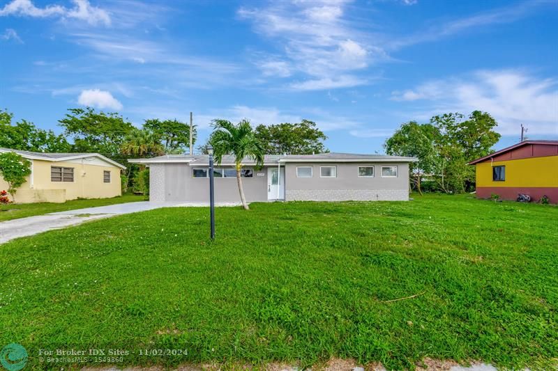 Details for 5205 45th Street, West Palm Beach, FL 33407