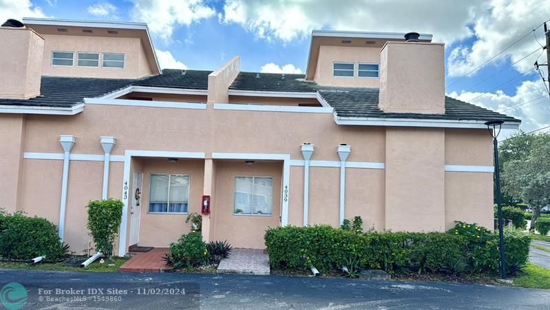 Details for 4039 Coral Springs Dr  10, Coral Springs, FL 33065