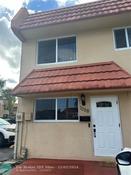 Details for 7058 169th St  7058, Hialeah, FL 33015