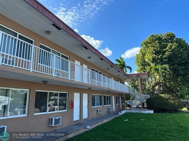 Details for 2838 Madison St  4, Hollywood, FL 33020