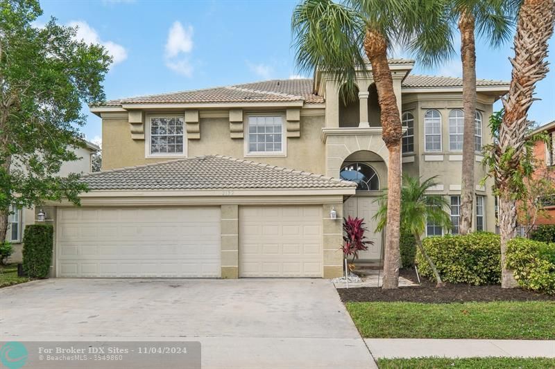 Details for 2132 Bellcrest Court, Royal Palm Beach, FL 33411