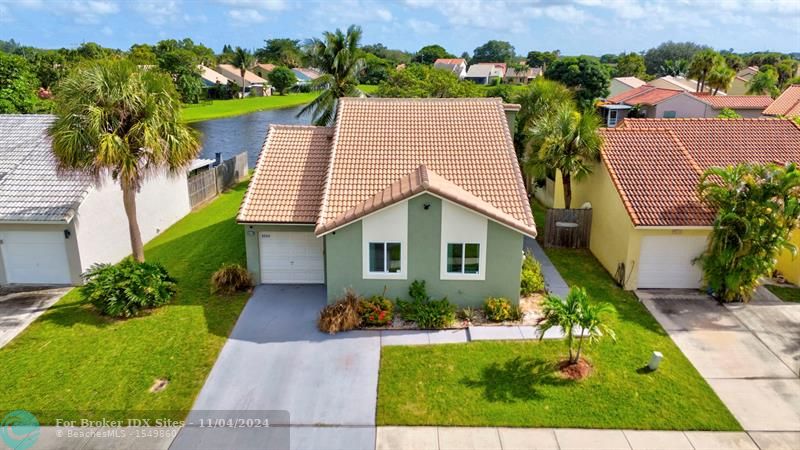 Details for 9664 63rd Trl, Boynton Beach, FL 33437