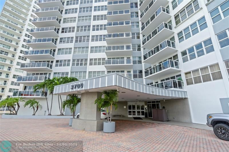 Details for 3700 Galt Ocean Dr  510, Fort Lauderdale, FL 33308