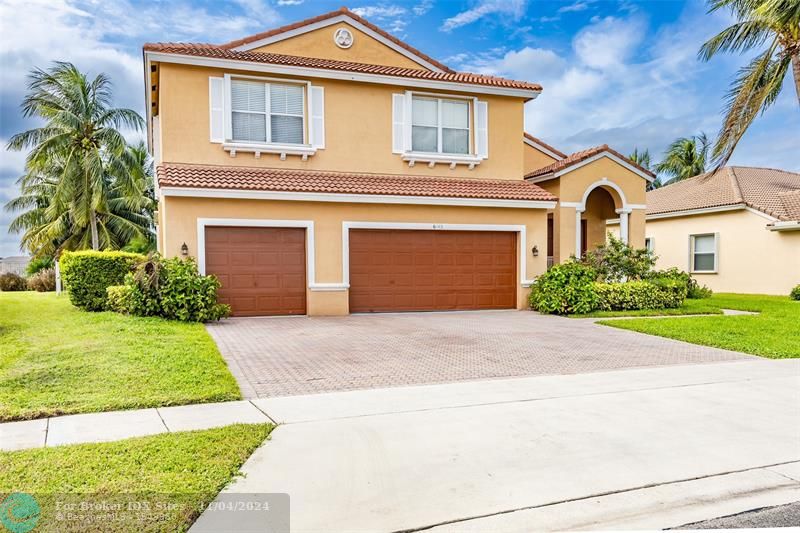 Details for 6145 Indian Forest Cir, Lake Worth, FL 33463