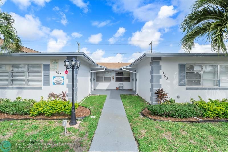 Details for 363 15th St  1, Pompano Beach, FL 33060