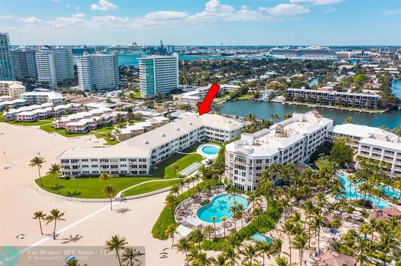 Details for 1750 S. Ocean Lane  201, Fort Lauderdale, FL 33316