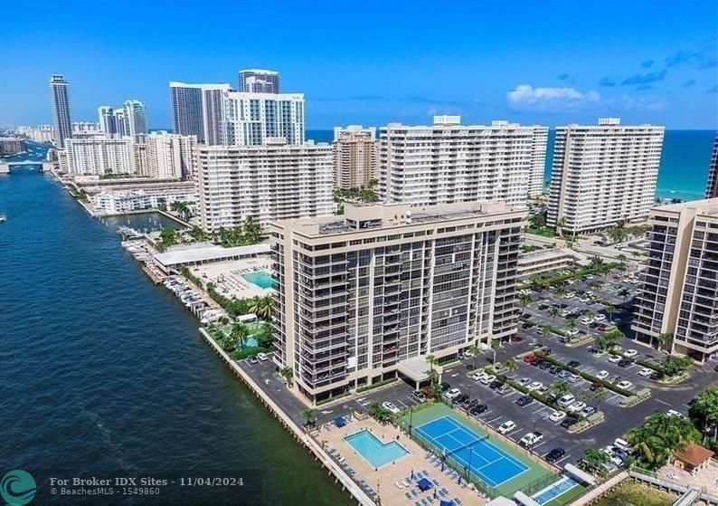 Details for 2017 Ocean Dr  201, Hallandale Beach, FL 33009