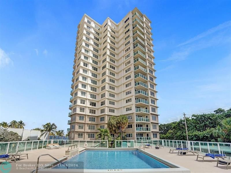 Image 10 of 21 For 1151 Fort Lauderdale Beach Blvd  16d