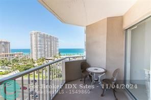 Details for 1985 Ocean Dr  10m, Hallandale Beach, FL 33009